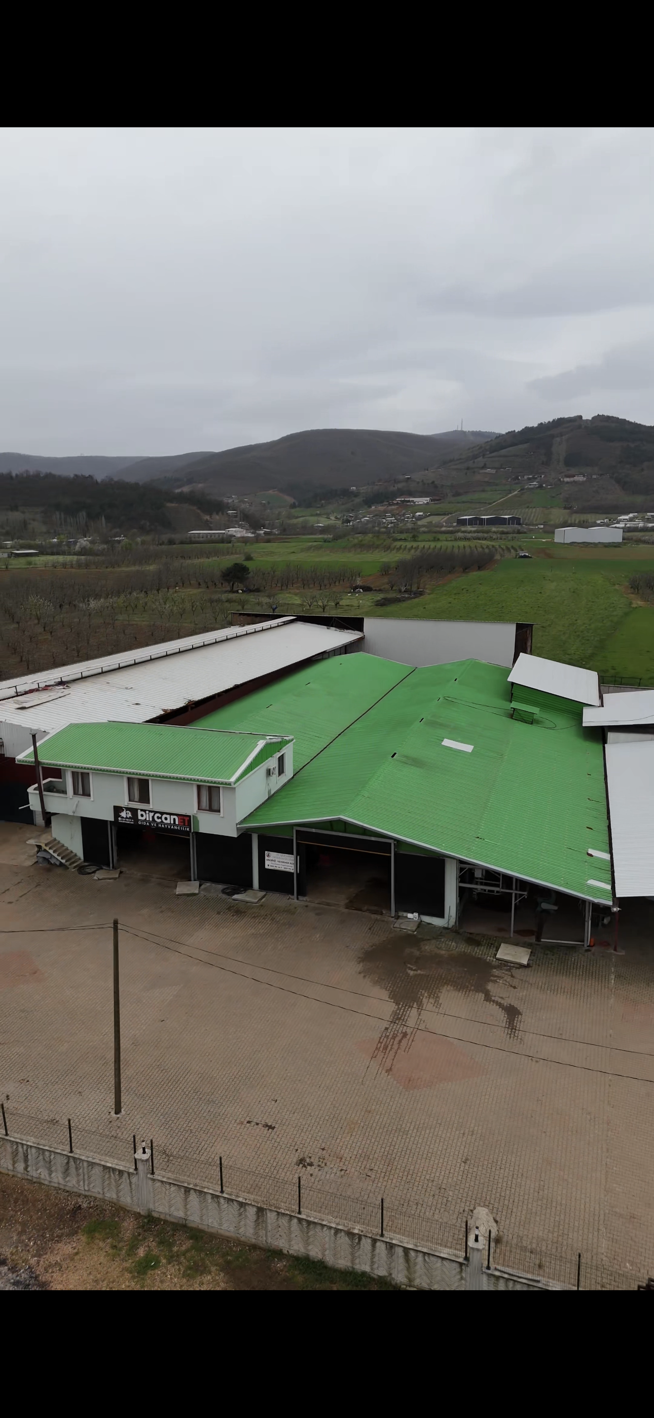 Kurban Hizmetlerimiz